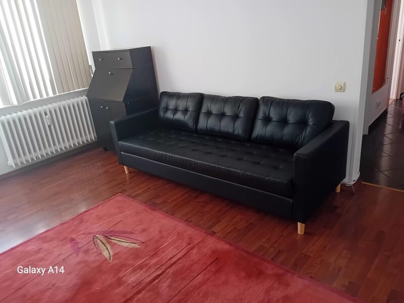 Obor, Colentina, stradal vav Kaufland, 7 minute metrou,